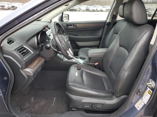 2015 SUBARU OUTBACK 2. - 4S4BSBNC5F3302789