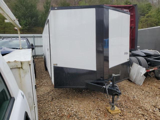 2023 SPARTAN MOTORS TRAILER #3028772708