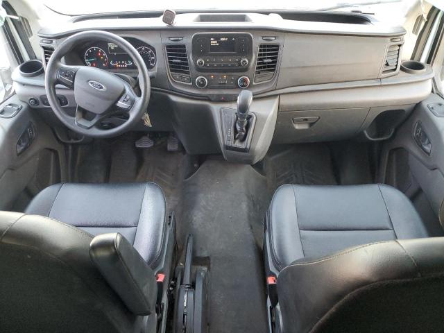 2022 FORD TRANSIT T- - 1FDBF6P80NKA55108