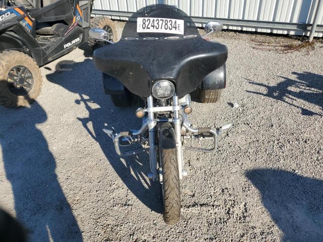2004 HARLEY-DAVIDSON FXD - 1HD1GHV124K317397