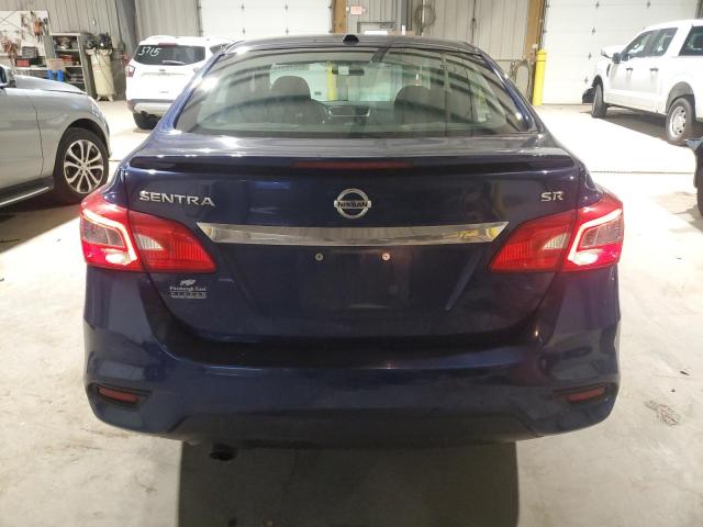 VIN 3N1AB7AP7HY233882 2017 NISSAN SENTRA no.6