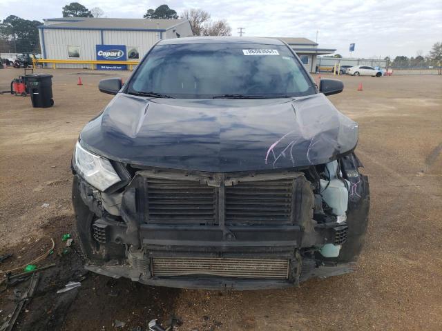2020 CHEVROLET EQUINOX LS - 2GNAXHEV0L6276815