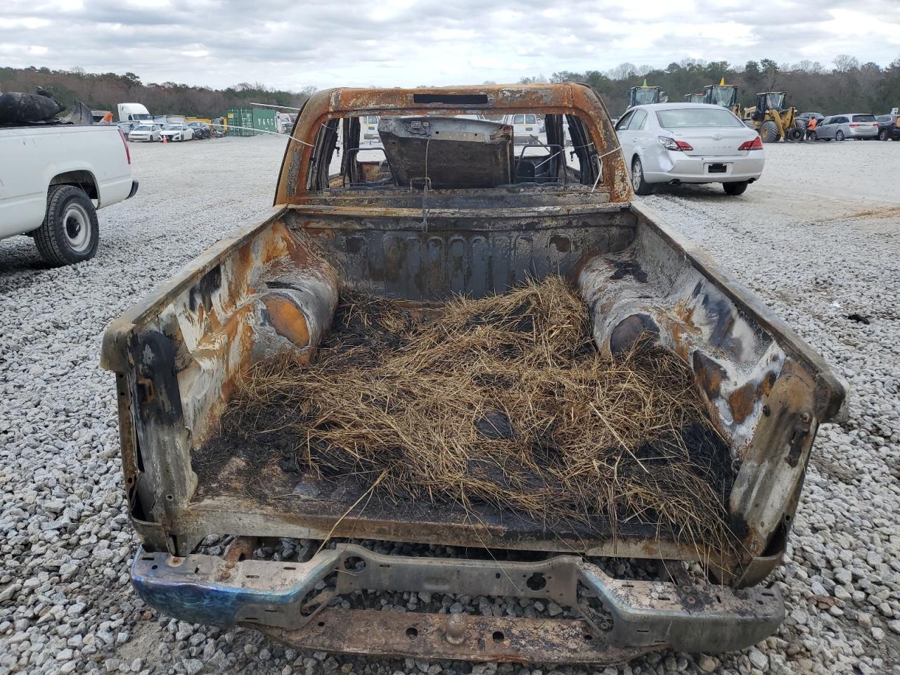 Lot #3034385145 2009 CHEVROLET COLORADO