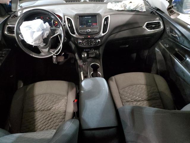 2019 CHEVROLET EQUINOX LT - 3GNAXKEV1KS506018