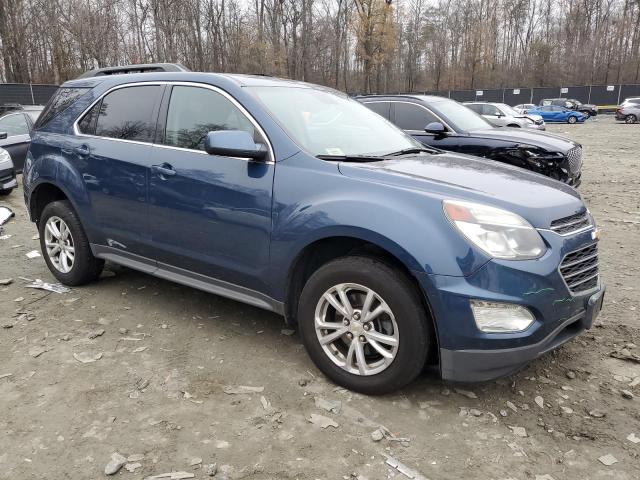 VIN 2GNALCEK8H6153307 2017 CHEVROLET EQUINOX no.4