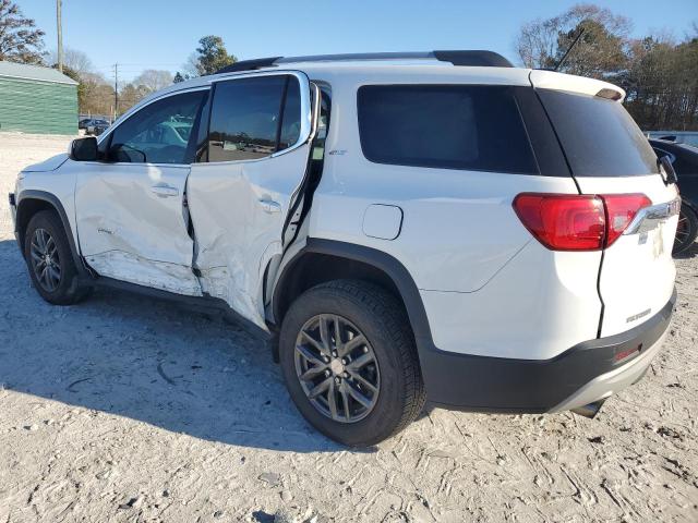 2019 GMC ACADIA SLT - 1GKKNMLS7KZ211262
