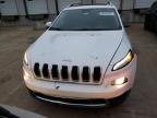 JEEP CHEROKEE L photo