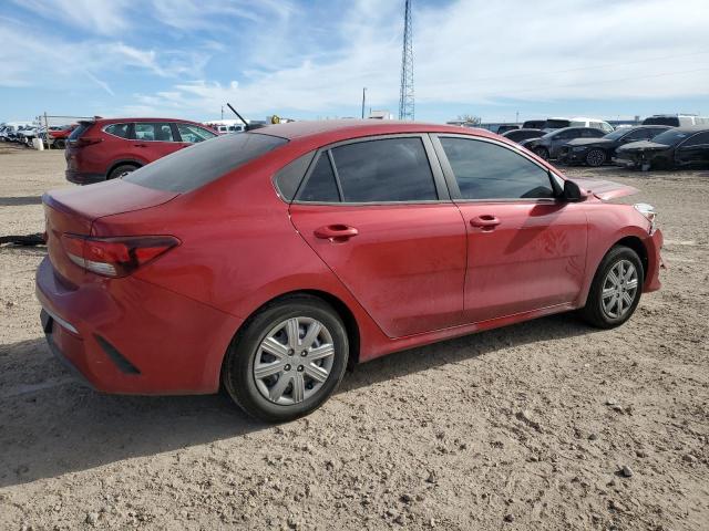2023 KIA RIO LX - 3KPA24AD0PE620341