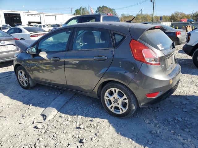 2015 FORD FIESTA SE - 3FADP4EJ8FM217152