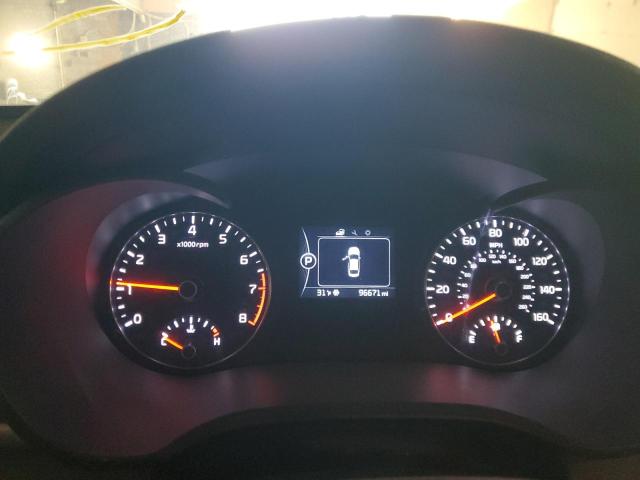 2016 KIA OPTIMA LX - KNAGT4L39G5104337