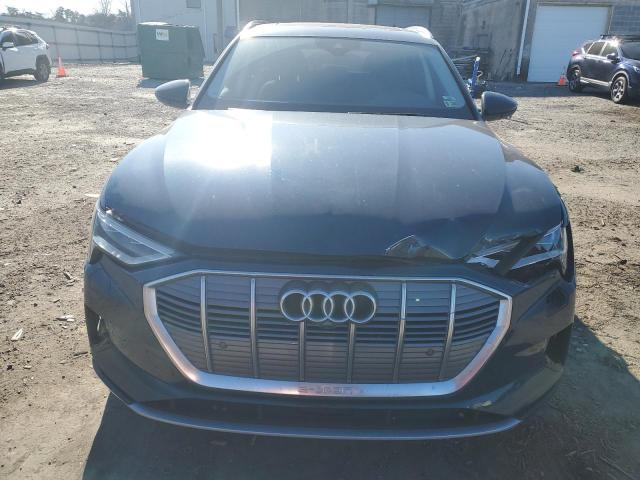 2019 AUDI E-TRON PRE - WA1LAAGE9KB006351