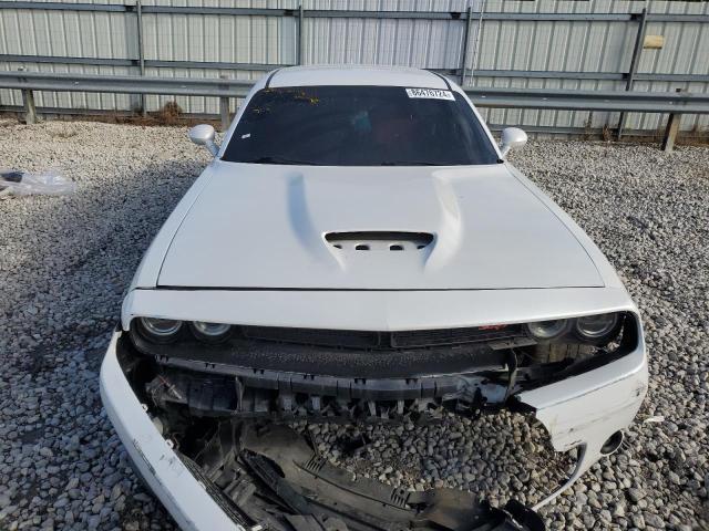 2015 DODGE CHALLENGER - 2C3CDZDJ0FH910071