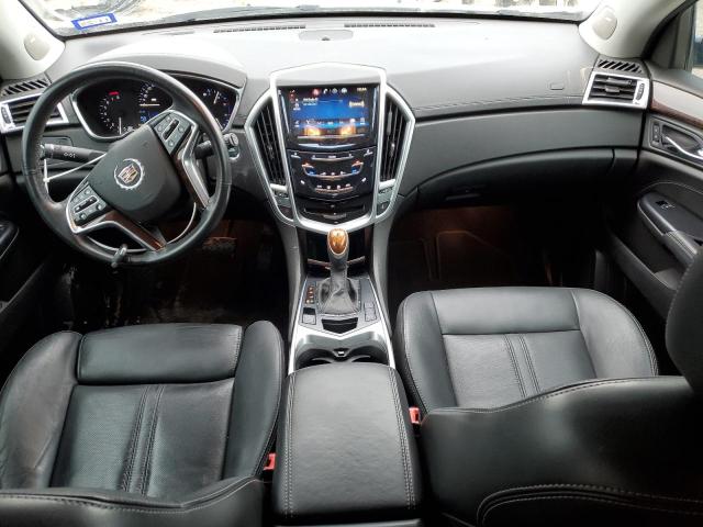 2016 CADILLAC SRX LUXURY - 3GYFNBE31GS506329