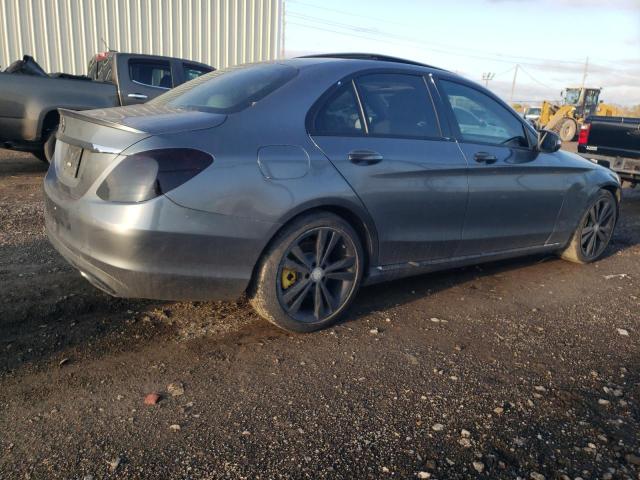 Vin: wddwf4jb3hr251351, lot: 85507004, mercedes-benz c-class 300 20173