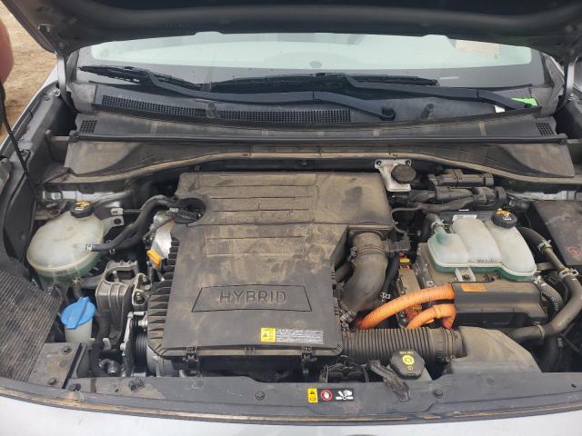 2017 KIA NIRO EX TO KNDCE3LC5H5066502