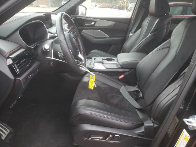 2023 ACURA MDX A-SPEC - 5J8YE1H04PL035150