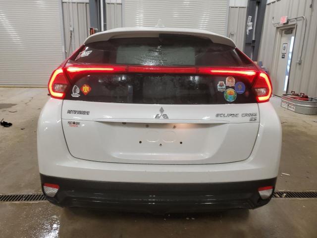 2019 MITSUBISHI ECLIPSE CR JA4AT3AA4KZ039381