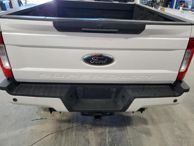 2019 FORD F250 SUPER 1FT7W2BT4KEE71106
