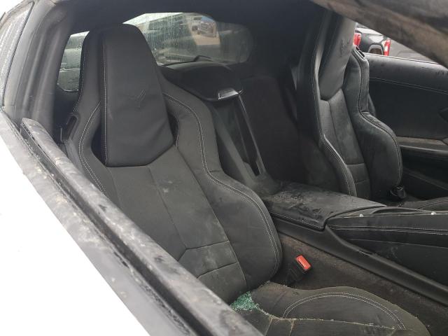 2025 CHEVROLET CORVETTE S 1G1YA2D4XS5103482