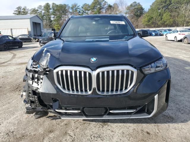 VIN 5UX13EU06R9S54144 2024 BMW X5 no.5