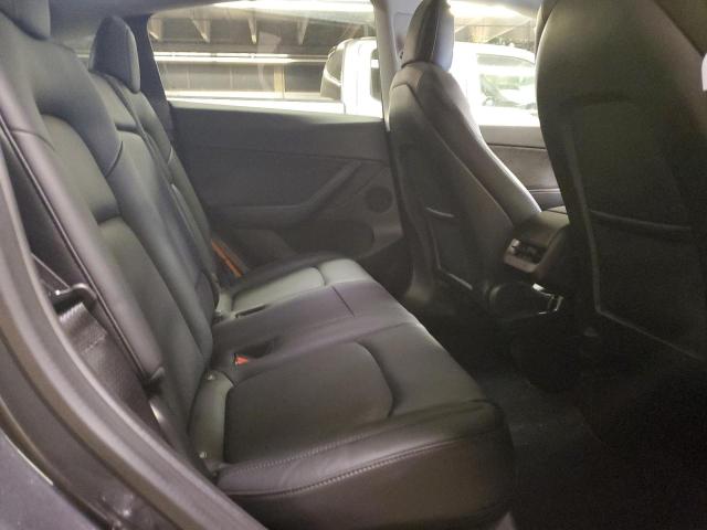 2021 TESLA MODEL Y - 5YJYGDEE0MF104666