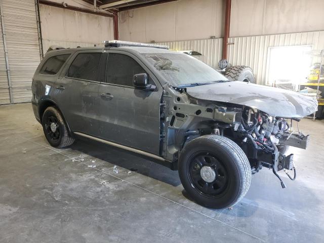 2024 DODGE DURANGO PU 1C4RDJFG6RC199184