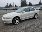 Lot #3025089250 2001 MITSUBISHI GALANT ES