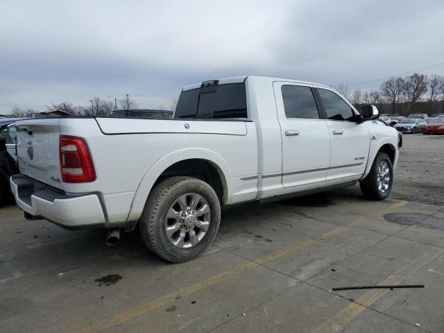 2020 RAM 2500 LIMIT 3C6UR5TL6LG216632