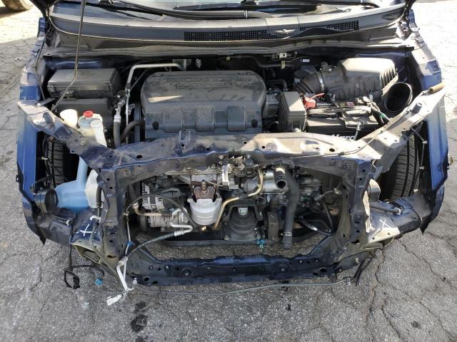 2016 HONDA ODYSSEY EX - 5FNRL5H62GB161448