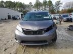 Lot #3027097769 2015 TOYOTA SIENNA LE