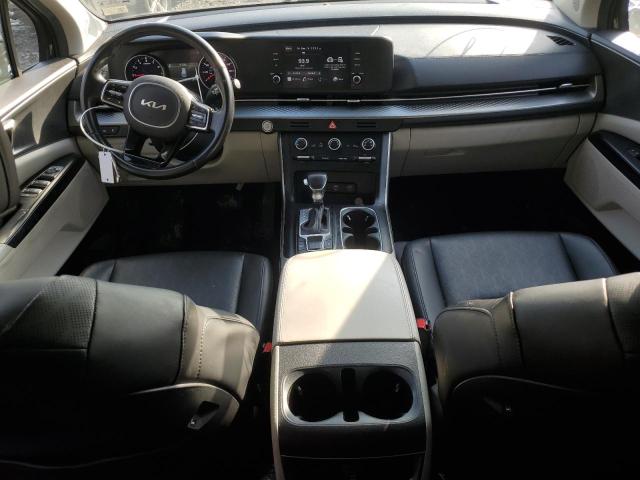 2022 KIA CARNIVAL L - KNDNB4H30N6106992