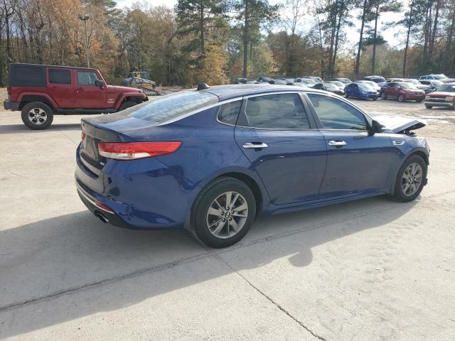 2016 KIA OPTIMA LX - 5XXGT4L12GG011494