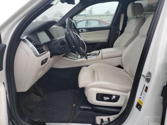 2021 BMW X5 XDRIVE4 - 5UXCR6C09M9E63050