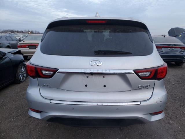 2020 INFINITI QX60 LUXE - 5N1DL0MM7LC528865