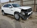 Lot #3025027181 2021 VOLKSWAGEN ATLAS CROS