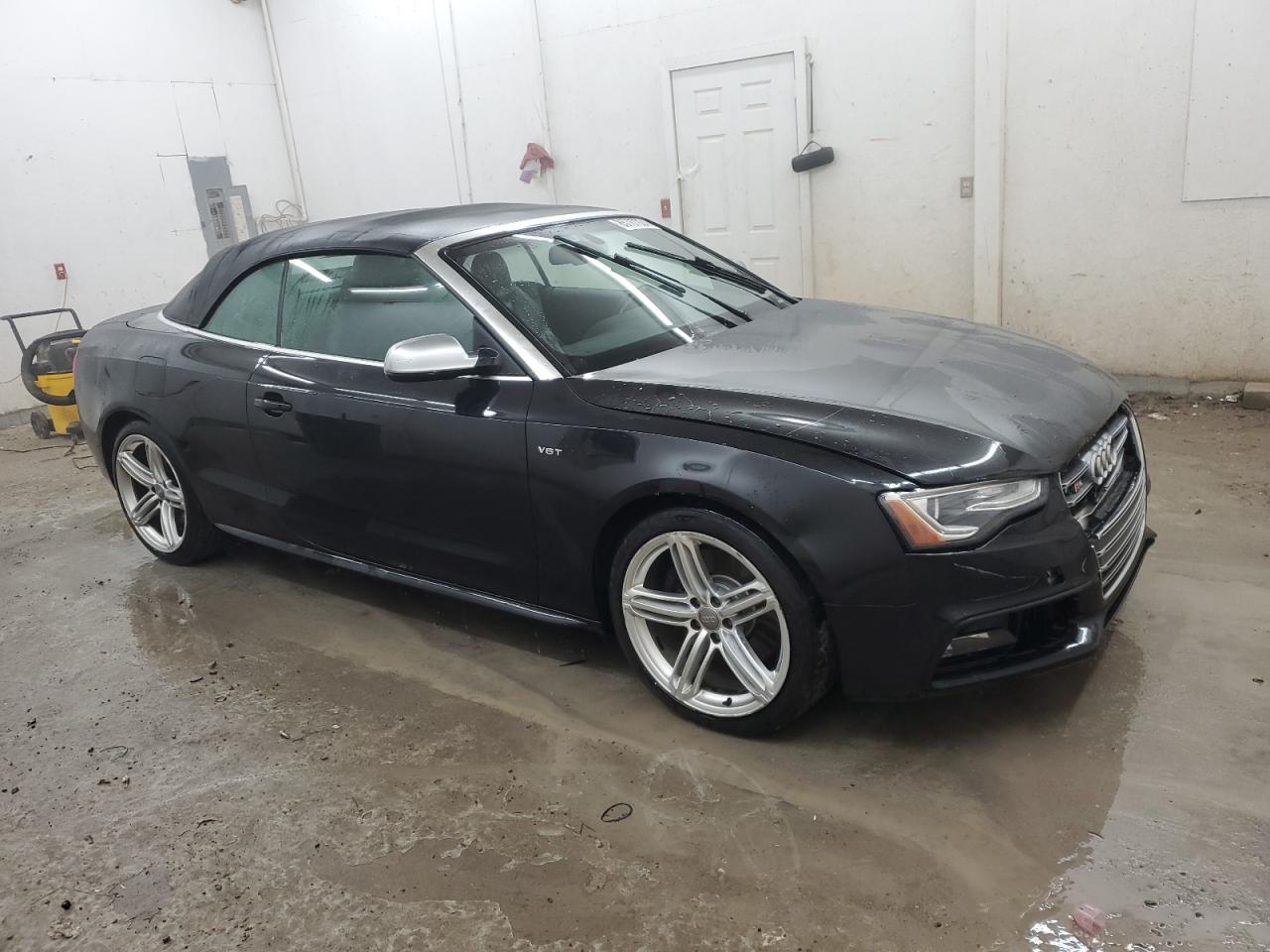 Lot #3038067198 2013 AUDI S5 PREMIUM