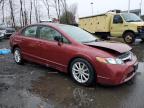 Lot #3027164278 2008 HONDA CIVIC LX