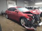 Lot #3024171894 2014 NISSAN ALTIMA 2.5