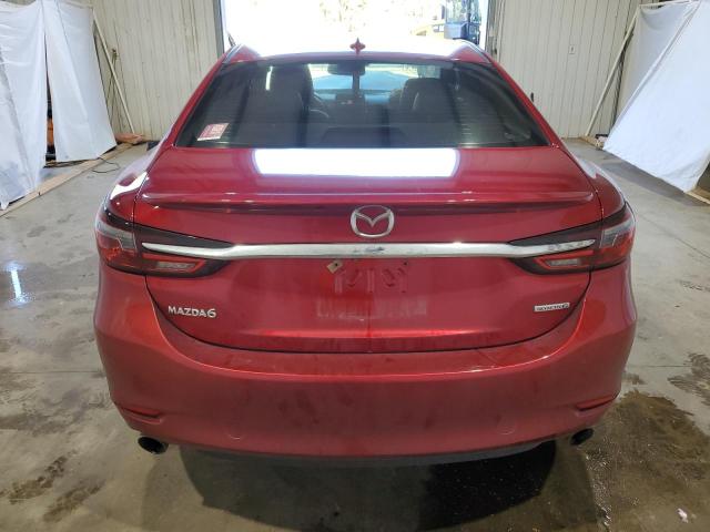 2019 MAZDA 6 GRAND TO - JM1GL1TY2K1506844