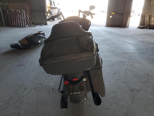 2022 HARLEY-DAVIDSON FLTRXS 1HD1KTP1XNB604695