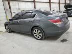 Lot #3292350324 2009 HONDA ACCORD EXL