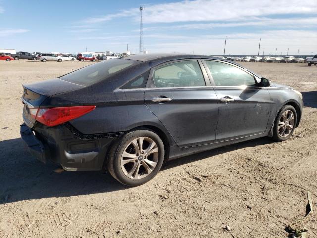 Vin: 5npec4ac6ch394267, lot: 86115594, hyundai sonata se 20123