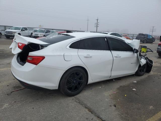2017 CHEVROLET MALIBU LS - 1G1ZB5ST3HF163040