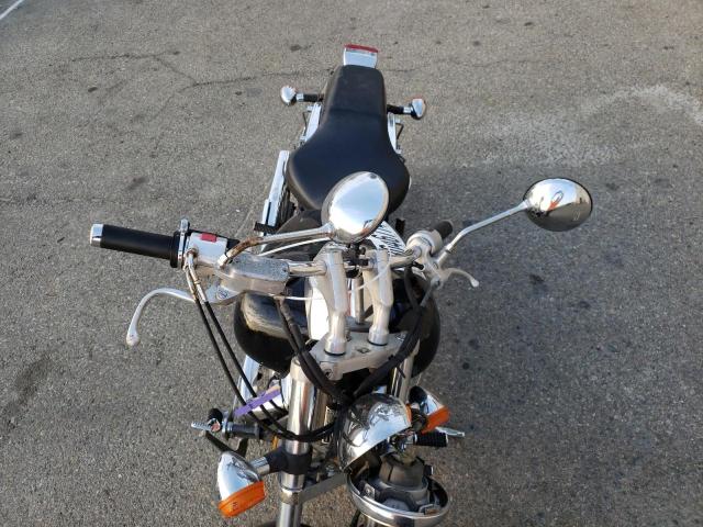2007 HONDA VT750 DC JH2RC44137M100211