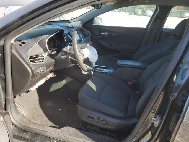 2018 CHEVROLET MALIBU LT - 1G1ZD5ST7JF188006