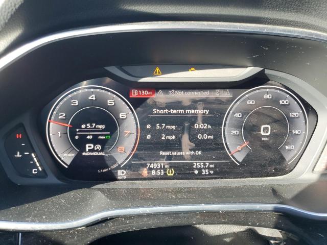 2020 AUDI Q3 PREMIUM - WA1EECF31L1028036