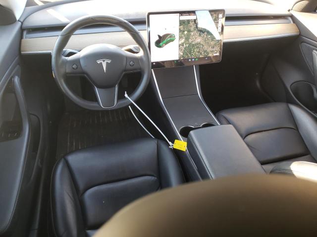 2019 TESLA MODEL 3 - 5YJ3E1EA5KF417012