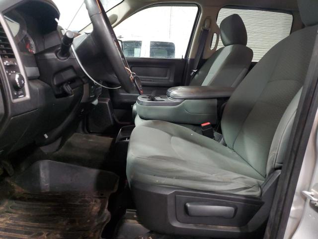 2015 RAM 1500 ST - 1C6RR7KT2FS595094
