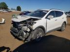 2018 HYUNDAI SANTA FE S - 5NMZU3LB7JH090324