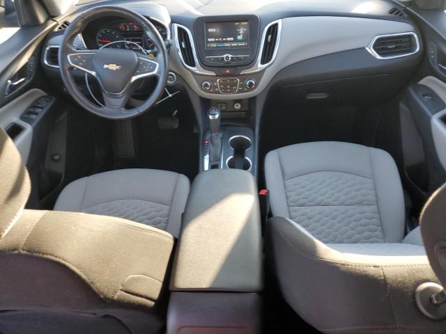 2018 CHEVROLET EQUINOX LT - 3GNAXJEV0JS637174